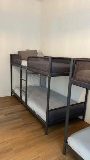 TML stay 6 people or more w shuttle - Willebroek - 7