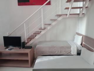 TOP Dúplex inn condomínio - São Paulo - 4