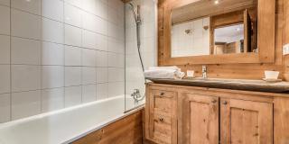 Résidence MoutiÈres B - Rénové 4 étoiles, confortable MAE-7634 - Tignes - 3
