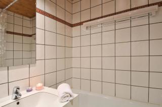Résidence Agate - Studio pour 4 Personnes 244 - Mâcot La Plagne - 4