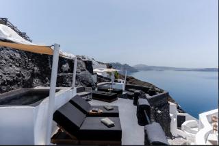 Enalion Suites - Oia - 9