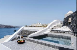 Enalion Suites - Oia - 7
