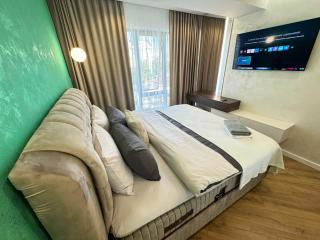 Top Deluxe Apartment in the Center - Chişinău - 6