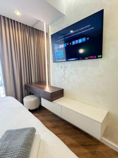 Top Deluxe Apartment in the Center - Chişinău - 7