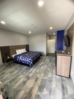 Airway Inn - IAH Airport - Houston - 7