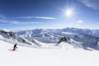 Résidence Ferme D'augustin - Batiment C - Grand duplex pour 6 personnes - Skis aux pieds MAE-8904 - Monginevro - 2