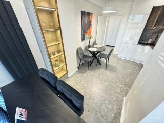Top Deluxe Apartment in the Center - Chişinău - 9