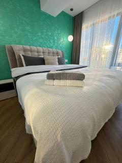 Top Deluxe Apartment in the Center - Chişinău - 4