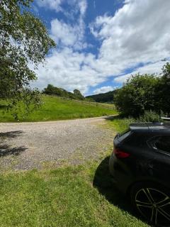 The Spring Slad Valley Cotswolds - Painswick - 8