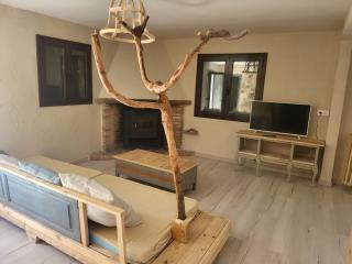 Casa en plena Montaña - Prades - 5