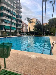 PARQUE V - PLAYA- Familiar - 0