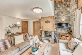 Chalet Josephine - Chalet - 108m² - 5 chambres, 5 salles de bain MAE-2024 - Tignes - 7