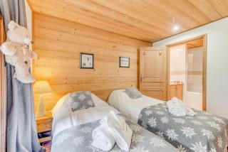 Chalet Josephine - Chalet - 108m² - 5 chambres, 5 salles de bain MAE-2024 - Tignes - 2