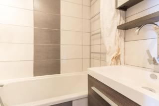 Résidence Le Bastion I - Studio cabine entièrement rénové MAE-8894 - La Plagne Tarentaise - 3