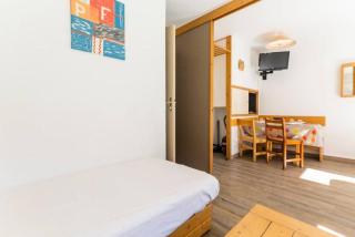 Résidence La Traverse - Studio entièrement rénové MAE-8924 - 9