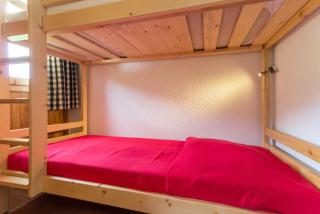 Résidence Le Bastion I - Superbe studio cabine rénové très lumineux MAE-8934 - La Plagne Tarentaise - 6