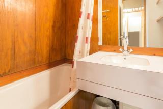 Résidence Les Pentes - Studio bien équipé au centre du village des Coches MAE-9064 - La Plagne Tarentaise - 4
