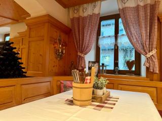Hotel Ledererwirt - Sankt Lambrecht - 3