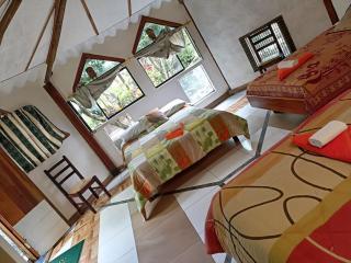 Alojamiento Sumak Kawsay - 9
