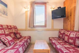 Résidence Les Avrieres Bas - Studio proche du centre de Montchavin MAE-9234 - La Plagne Tarentaise - 7