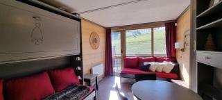 Résidence FlÈche - Studio pour 4 Personnes 174 - La Plagne Tarentaise - 8