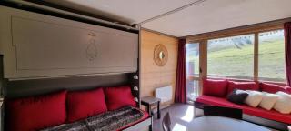 Résidence FlÈche - Studio pour 4 Personnes 174 - La Plagne Tarentaise - 7