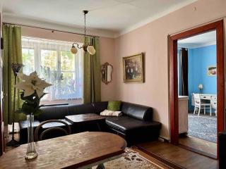 Lucemburska cozy apartment - 8