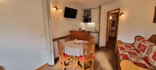 Résidence Etoile - Studio pour 4 Personnes 194 - La Plagne Tarentaise - 4