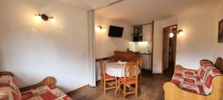 Résidence Etoile - Studio pour 4 Personnes 194 - La Plagne Tarentaise - 3