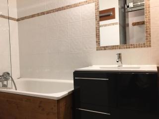 Résidence Etoile - Studio cabine de 26m² exposé Mont Blanc MAE-3334 - 5