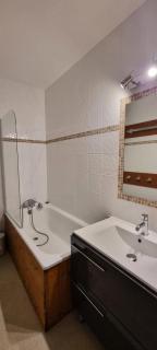 Résidence Etoile - Studio cabine de 26m² exposé Mont Blanc MAE-3334 - 4