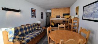 Résidence Zodiac - Studio pour 4 Personnes 454 - Aime-la-Plagne - 8