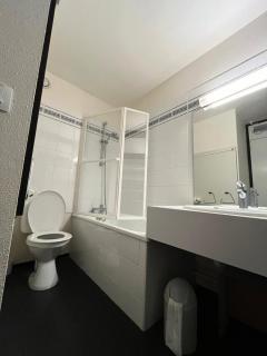 Résidence Zodiac - Studio pour 4 Personnes 454 - Aime-la-Plagne - 4