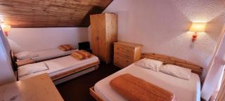 Résidence Hameaux I - Studio divisible 4 personnes - Plagne Village MAE-4754 - 9