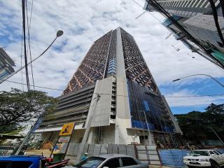 Scarletz Apartment Kuala Lumpur - Kuala Lumpur - 9