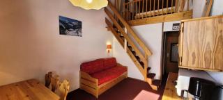 Résidence Hameaux I - Studio divisible 4 personnes - Plagne Village MAE-4754 - La Plagne Tarentaise - 1