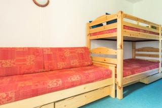 Résidence Soldanelles Villages - Studio divisible 4 personnes - Plagne Village MAE-4824 - La Plagne Tarentaise - 7