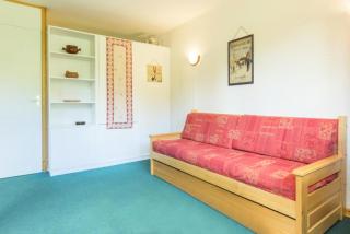 Résidence Soldanelles Villages - Studio divisible 4 personnes - Plagne Village MAE-4824 - La Plagne Tarentaise - 6