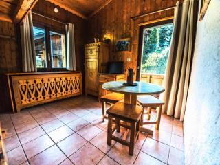 Chalet Neve - STUDIO MEZZANINE 14M² AUX PIEDS DES PISTES MAE-6804 - Tignes - 9