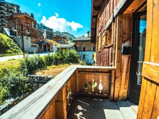 Chalet Neve - STUDIO MEZZANINE 14M² AUX PIEDS DES PISTES MAE-6804 - Tignes - 5