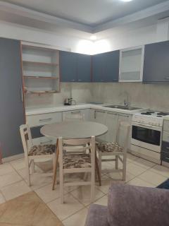 Steliana Apartment - Nea Moudania - 0