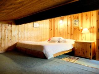 Chalet Neve - Studio dans chalet savoyard·Proche pistes·Balcon MAE-6814 - Tignes - 8