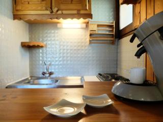Chalet Neve - Studio dans chalet savoyard·Proche pistes·Balcon MAE-6814 - Tignes - 4