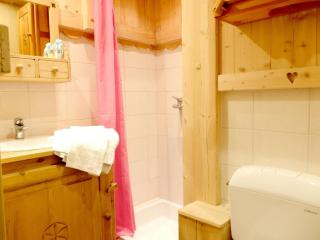 Chalet Neve - Studio dans chalet savoyard·Proche pistes·Balcon MAE-6814 - Tignes - 3