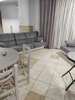 Steliana Apartment - Nea Moudania - 2