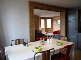 Résidence Le Carrousel - Superbe appartement avec une magnifique vue MAE-4214 - 7