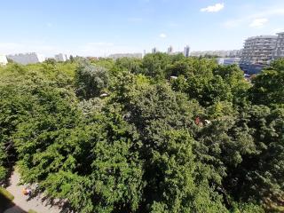 Parkside double room - Budapeste - 1