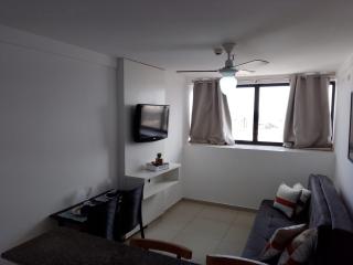 excelente apart super completo - 5