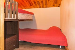 Le Chalet De Montchavin - Bel appartement duplex proche du centre MAE-4254 - La Plagne Tarentaise - 7