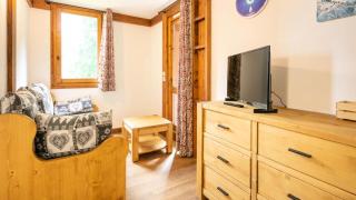 Le Chalet De Montchavin - Magnifique appartement rénové MAE-4234 - La Plagne Tarentaise - 9